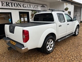 Nissan Navara Image 6