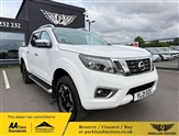 Used Nissan Navara
