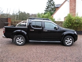 Nissan Navara Image 2