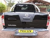 Nissan Navara Image 4