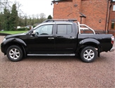 Nissan Navara Image 6