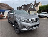 Used Nissan Navara