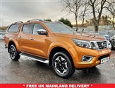 Used Nissan Navara