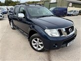 Used Nissan Navara
