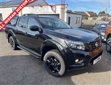 Used Nissan Navara