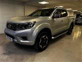 Used Nissan Navara