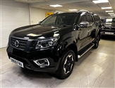 Used Nissan Navara