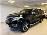 Used Nissan Navara