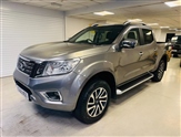 Used Nissan Navara