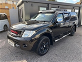 Used Nissan Navara