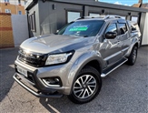 Used Nissan Navara