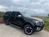 Used Nissan Navara