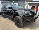Used Nissan Navara