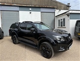 Used Nissan Navara