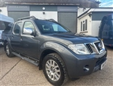 Used Nissan Navara