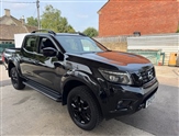 Used Nissan Navara