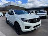 Used Nissan Navara