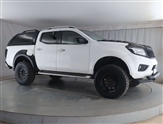 Used Nissan Navara