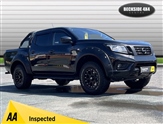 Used Nissan Navara