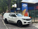 Used Nissan Navara