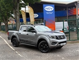 Used Nissan Navara