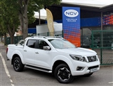 Used Nissan Navara