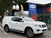 Used Nissan Navara