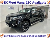 Used Nissan Navara