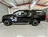Used Nissan Navara