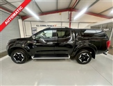 Used Nissan Navara