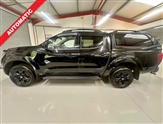 Used Nissan Navara