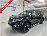 Used Nissan Navara