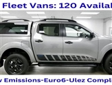 Used Nissan Navara