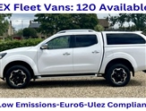Used Nissan Navara Used Nissan Navara