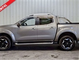 Used Nissan Navara Used Nissan Navara