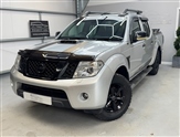 Used Nissan Navara