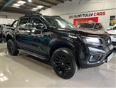 Used Nissan Navara