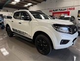 Used Nissan Navara