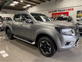 Used Nissan Navara
