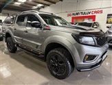 Used Nissan Navara