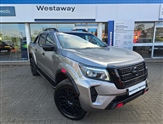 Nissan Navara Image 1