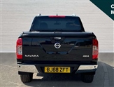 Nissan Navara Image 4
