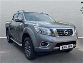 Nissan Navara Image 1