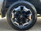 Nissan Navara Image 4