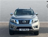 Nissan Navara Image 5