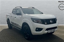 Used Nissan Navara