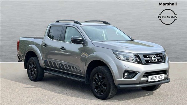 Large image for the Used Nissan Navara