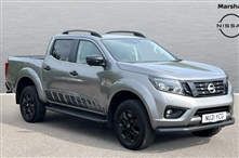 Used Nissan Navara
