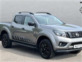 Nissan Navara Image 1