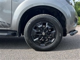 Nissan Navara Image 4